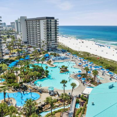 11347 Front Beach Rd #906, Panama City Beach, FL 32407