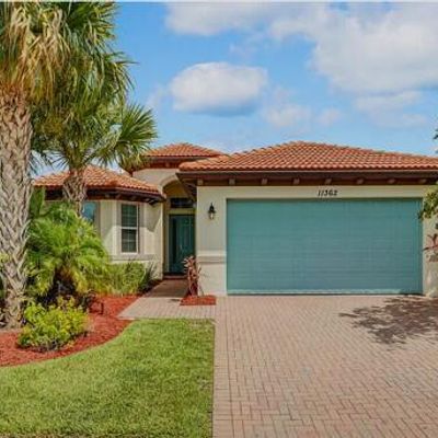 11362 Sw Wyndham Way, Port Saint Lucie, FL 34987