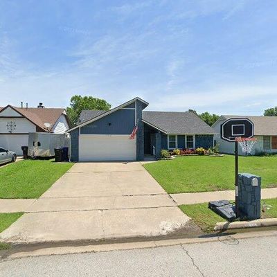 1137 N Butternut Ave, Broken Arrow, OK 74012