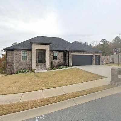 114 Delaware Ln, Maumelle, AR 72113