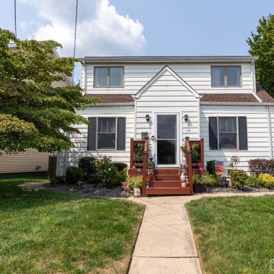 114 Garden Ter, Edison, NJ 08817