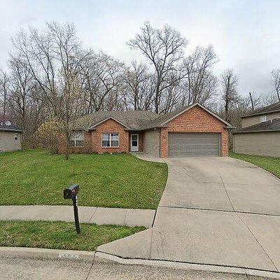 114 Searsport Dr, Columbia, MO 65201