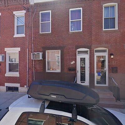 1140 Mercy St, Philadelphia, PA 19148