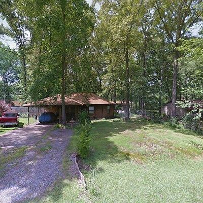 11408 Charlotte Dr, Mabelvale, AR 72103