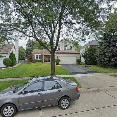 1141 Hampton Ln, Mundelein, IL 60060