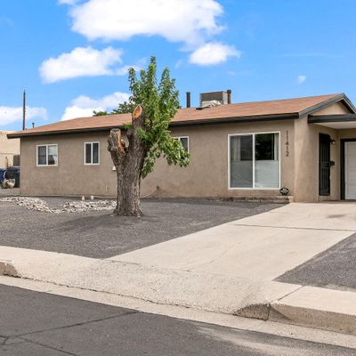 11412 Haines Ave Ne, Albuquerque, NM 87112