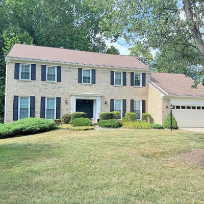 11412 Symphony Woods Ln, Silver Spring, MD 20901