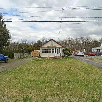 1142 E Grant Ave, Vineland, NJ 08361