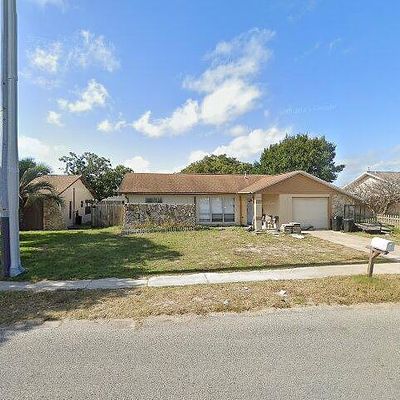 11431 Zimmerman Rd, Port Richey, FL 34668