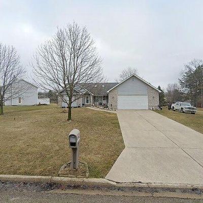 1144 Sandstone Pass, Flint, MI 48532