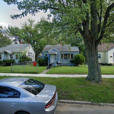 1145 Jennings Ave, Benton Harbor, MI 49022