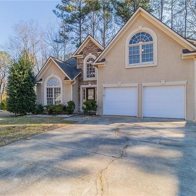 1146 Cool Springs Dr Nw, Kennesaw, GA 30144