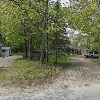 11468 Ossineke Rd, Ossineke, MI 49766