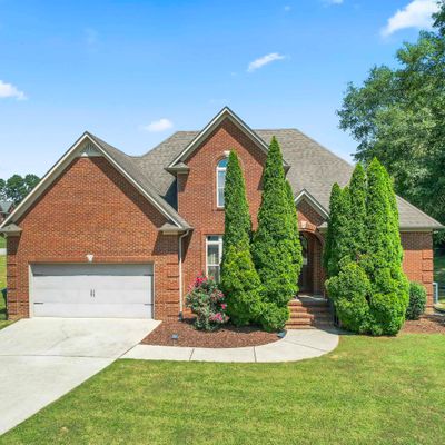 1148 Hickory Dr, Morris, AL 35116