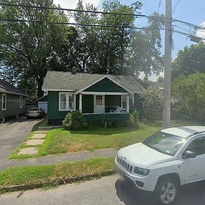 115 6 Th St, Schenectady, NY 12302