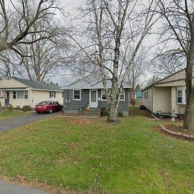 115 Brown Ave, Syracuse, NY 13211