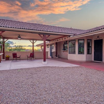 115 E Amaranth Dr, Wickenburg, AZ 85390