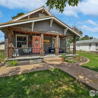 115 Gilpin St, Otis, CO 80743