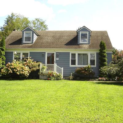 115 Laurel Heights Dr, Bridgeton, NJ 08302