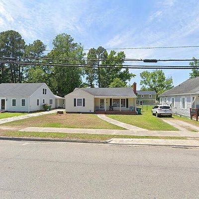 115 N Lee Street Whiteville, Whiteville, NC 28472