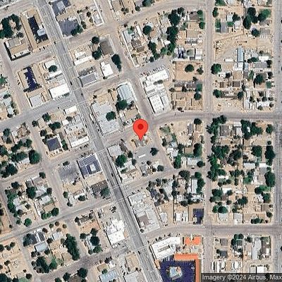 115 S Jackson St, Lone Pine, CA 93545