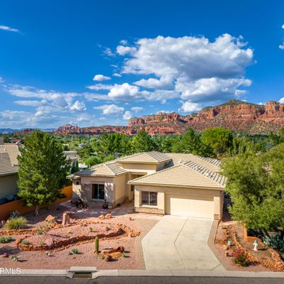 115 White Tail Dr, Sedona, AZ 86351