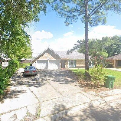 11502 Leader St, Houston, TX 77072