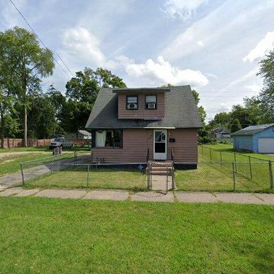 1151 Broadway, Benton Harbor, MI 49022