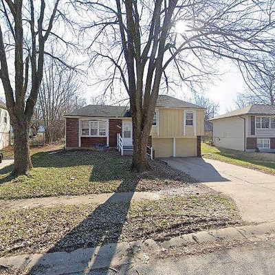 11511 Manchester Ave, Kansas City, MO 64134