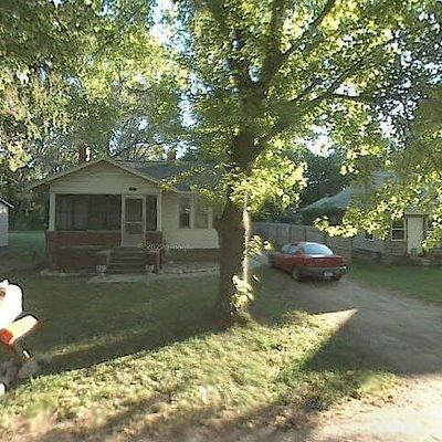 1153 Coolidge Ave, Benton Harbor, MI 49022