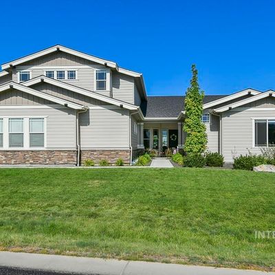 11531 N Barn Owl Way, Garden City, ID 83714