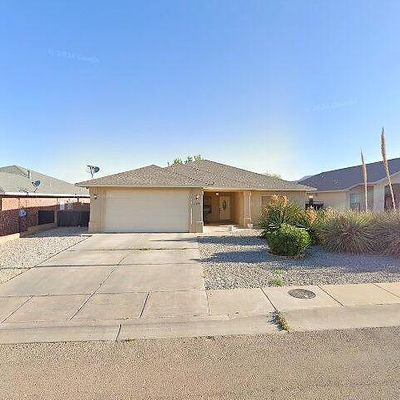 1155 San Cristo St, Alamogordo, NM 88310