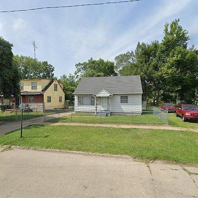 1156 Columbus Ave, Benton Harbor, MI 49022