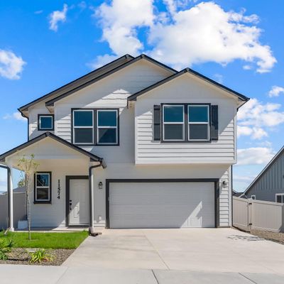 11574 W Black Dog Dr # Lot 7 Block 2, Nampa, ID 83686