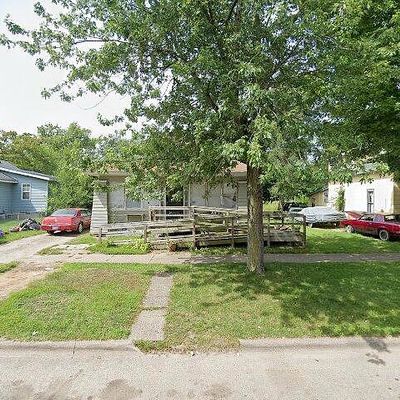 1158 Ogden Ave, Benton Harbor, MI 49022