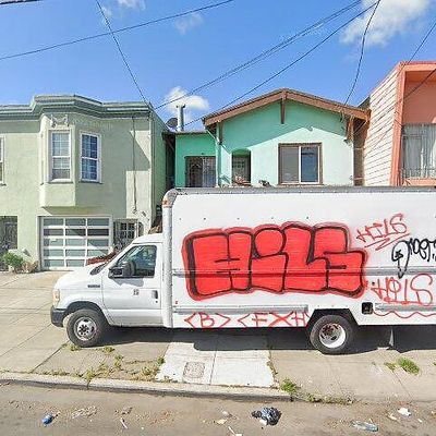 1159 Fitzgerald Ave, San Francisco, CA 94124