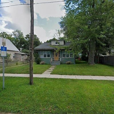 1159 Colfax Ave, Benton Harbor, MI 49022