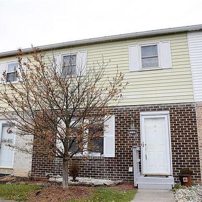 1159 Driver Pl, Allentown, PA 18106