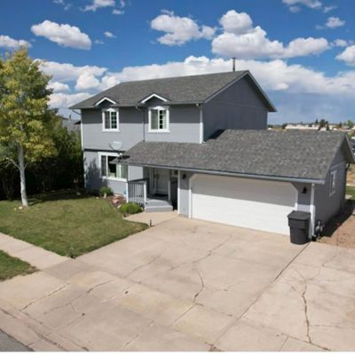 116 Chandler Ln, Evanston, WY 82930