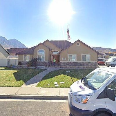 116 E 820 S, Santaquin, UT 84655