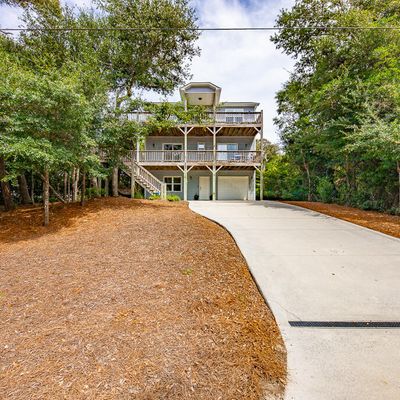 116 Ethel Dr, Emerald Isle, NC 28594