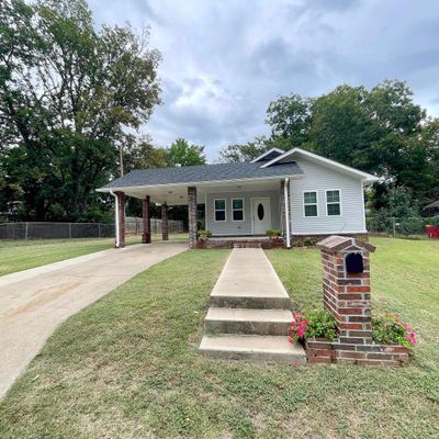 116 Lane St, Morrilton, AR 72110