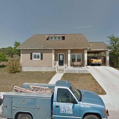 116 Jasper Ln, Kerrville, TX 78028