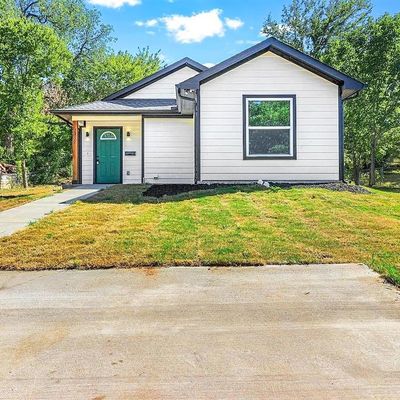 116 Loy Dr, Denison, TX 75020