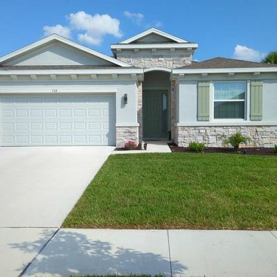 116 Mangrove Manor Dr, Apollo Beach, FL 33572