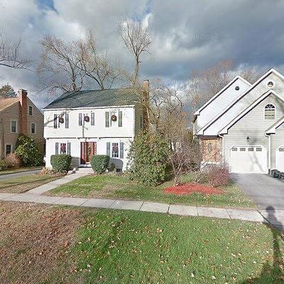 116 Maple Rd, Longmeadow, MA 01106