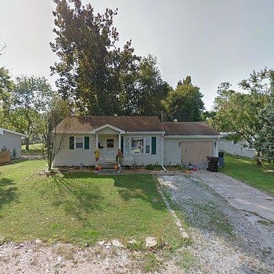 116 Roberts St, Jerseyville, IL 62052