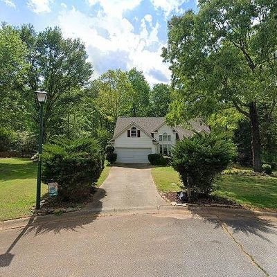 116 Red Maple Ct, Fountain Inn, SC 29644