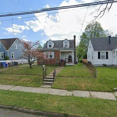 116 Spruce Ave, Westville, NJ 08093