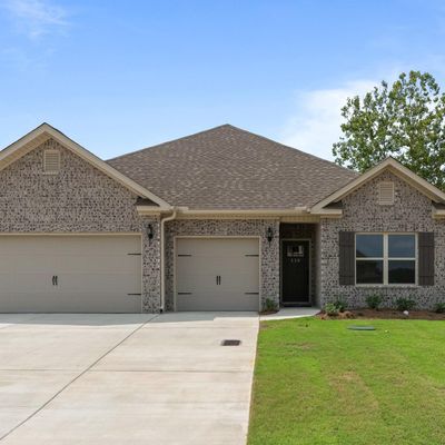 116 Striker Lane, Harvest, AL 35749